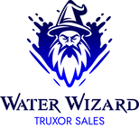 Water Wizard Truxor Sales